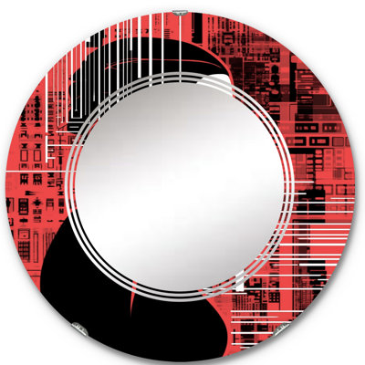 Winterbridge Circle Mirror