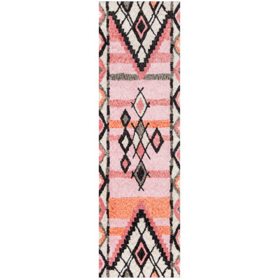 Valora Abstract Indoor Rug