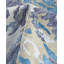 Overdyed One-of-a-Kind 9' 1" X 12' 0" Hand Knotted Area Rug