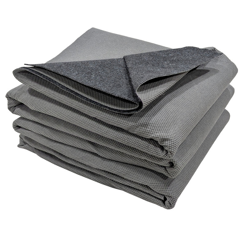 Company C Dual Surface Rug Pad, 6' x 9'