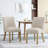 DINING CHAIR