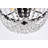 Attahrawi 3-Light Flush Mount-1641507976-1641507979