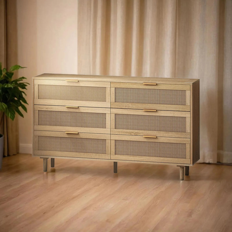 Buffet 51,18 po Arwilda, Naturel