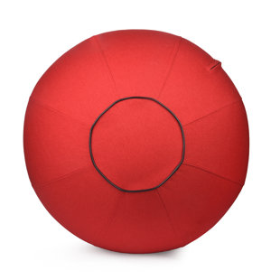 Ergonomic Ball Chair