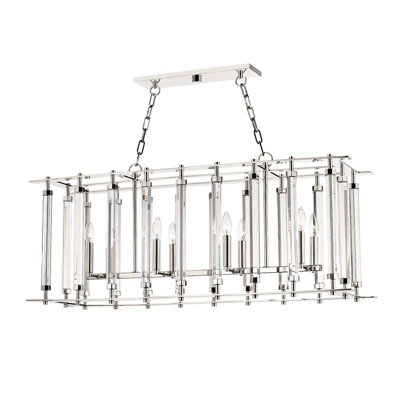 Haddon 8 Light Linear