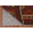 Kilim Reversible Wool Area Rug 5x8