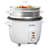 Tayama 1-Quart Rice Cooker with Steam Tray-48387691