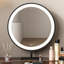 Dressing Table with Mirror-1371181617