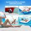 Plateforme flottante Outsunny-97841248