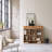 Miho Storage Bookcase