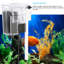 Filtre pour aquarium Deleno