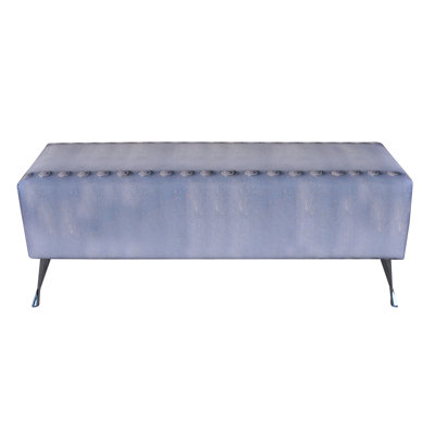 Blacha Upholstered Bench