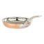 Viking Hammered Copper Clad 10 Piece Cookware Set