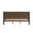 Ismail Danish-Inspired Modern Platform Bed-764139107-764139111