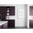 Perfection 2.36" X 3.74" Porcelain Elongated Hexagon Mosaic Wall & Floor Tile-118771494
