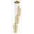 Laiton brossé