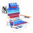 Bleu/rouge est en rupture de stock