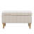 Pierro Upholstered Storage Bench-1391924817
