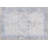 Somona Machine Washable Oriental Flatweave Performance Blue/Ivory Area Rug-1653245921