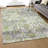 Premium Machine Washable Mayfield AMF2211 modern Rug-1518418603-1518418601