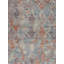 Fanciful Hand Knotted Area Rug