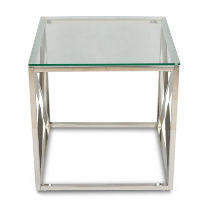 Ailis Frame Coffee Table