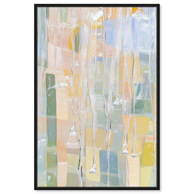 Toiles verticales par Art Remedy
