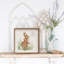 Some Bunny Loves You Bunny - blanc-131996607