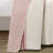 Gilroy Farmhouse / Country Cotton Striped Quilt-1356306007-1356306002