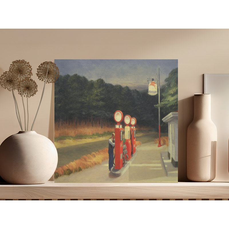 Wrapped Canvas Print Set, 36x36