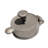 Stainless Steel Hamburger Meat Patty Maker Press