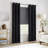 Cordless Blackout Roman Shade-63128738-63128742