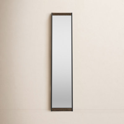 Morrell Rectangle Floor Mirror