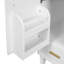 Meuble-lavabo de salle de bain avec lavabo, armoire de salle de bain avec tablette de porte, tiroir profond-885607857