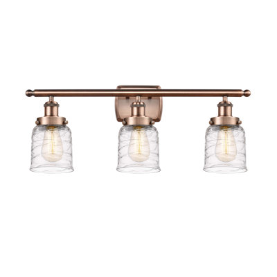Yaneira 3 - Light Vanity Light
