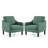 Amaryia 29.9'' Wide Armchair-1164958958