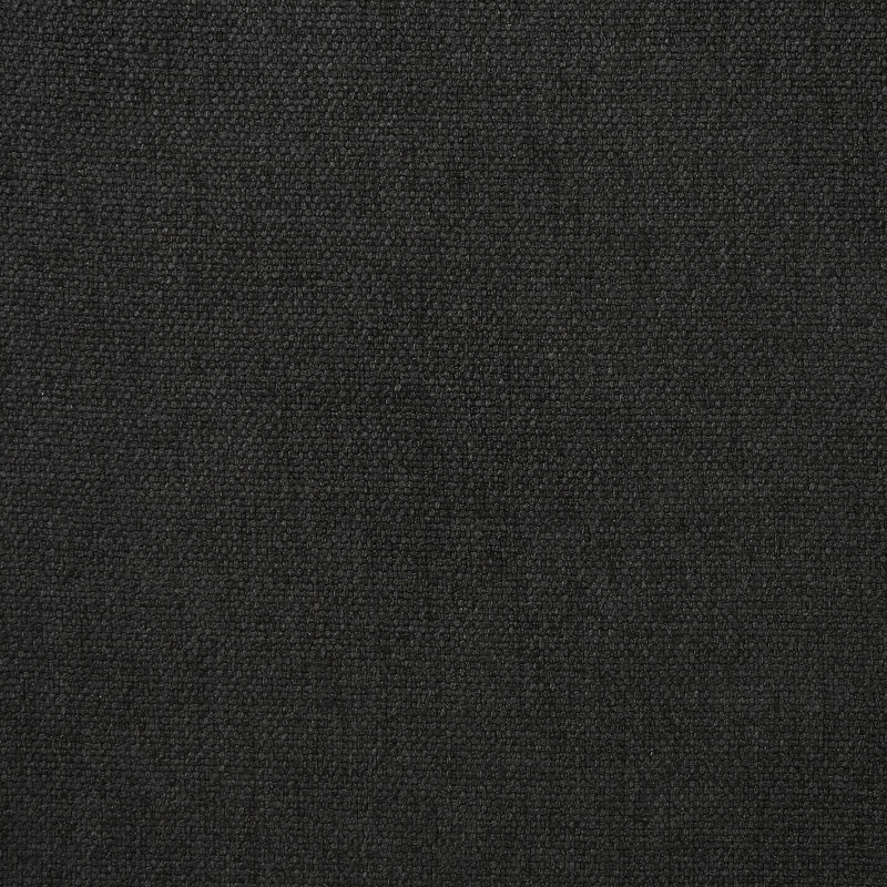 Chaise de salle à manger, Gris anthracite