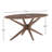 Bayah Oval Dining Table