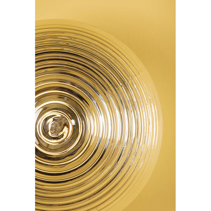 SARA Flush Mount by Home Ec.