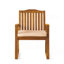 FAUTEUIL EN BOIS KD
