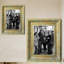 Cadre photo antique doré 1PC pour photos 8 po x 10 po-133866144-133866148-133866149