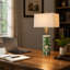 Pied de lampe de table Zyiana