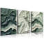 3 Piece Wrapped Canvas Print-661803527