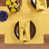 Marigold Yellow