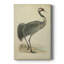 «Great Heron», impression sur toile tendue-456911195