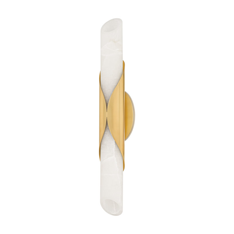Camilla 2 Light Wall Sconce