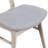 Lyan Solid Wood Dining Chair-540128814
