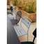 Surprising Outdoor Dining Side Chair-620434461