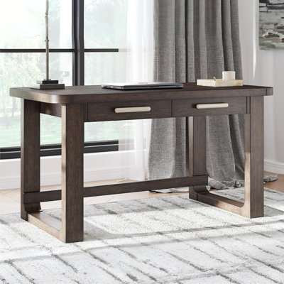 Bureau à domicile Breckington