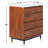 Dakota Accent Chest